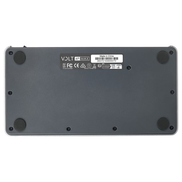 Universal Audio Volt 4P Max