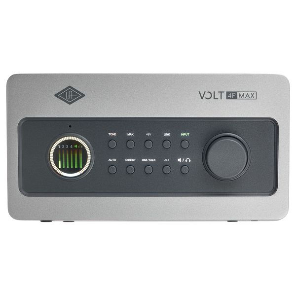 Universal Audio Volt 4P Max