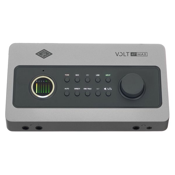 Universal Audio Volt 4P Max