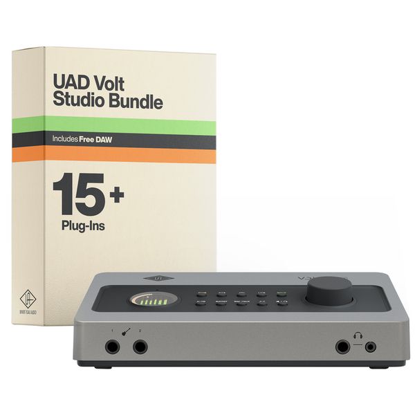 Universal Audio Volt 4P Max
