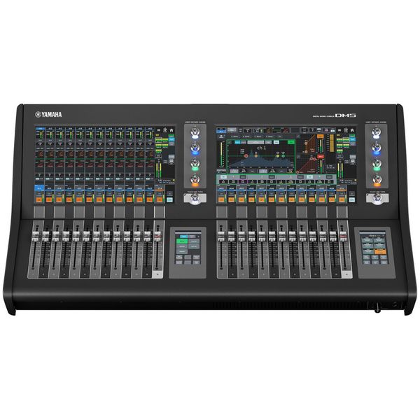 Yamaha DM5