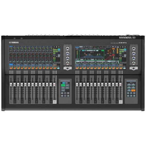 Yamaha DM5