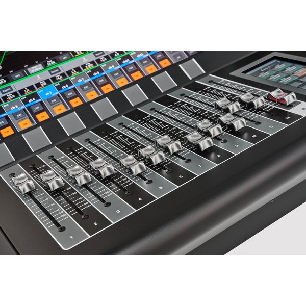 Yamaha DM5