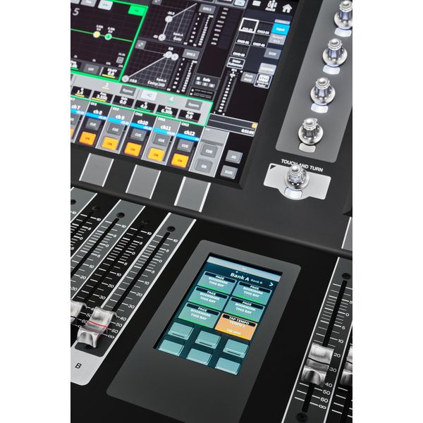 Yamaha DM5