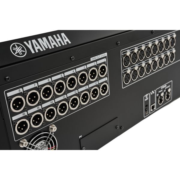 Yamaha DM5