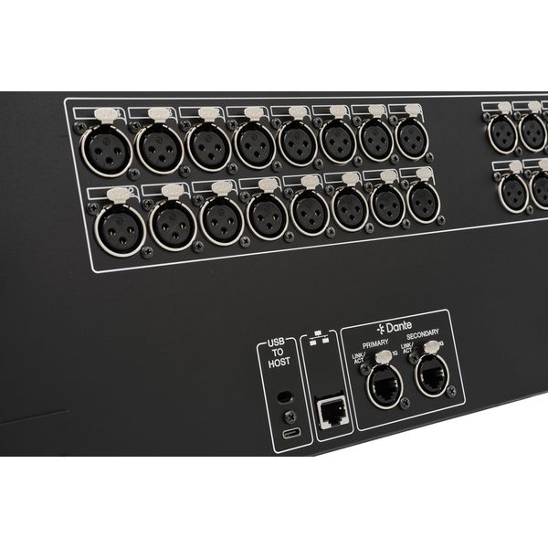 Yamaha DM5