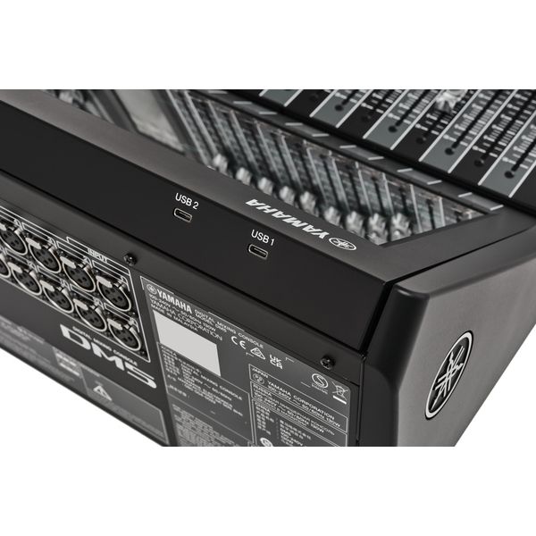 Yamaha DM5