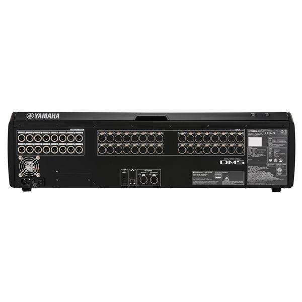Yamaha DM5
