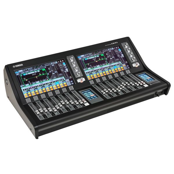 Yamaha DM5