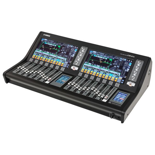 Yamaha DM5