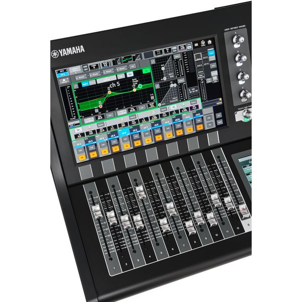 Yamaha DM5