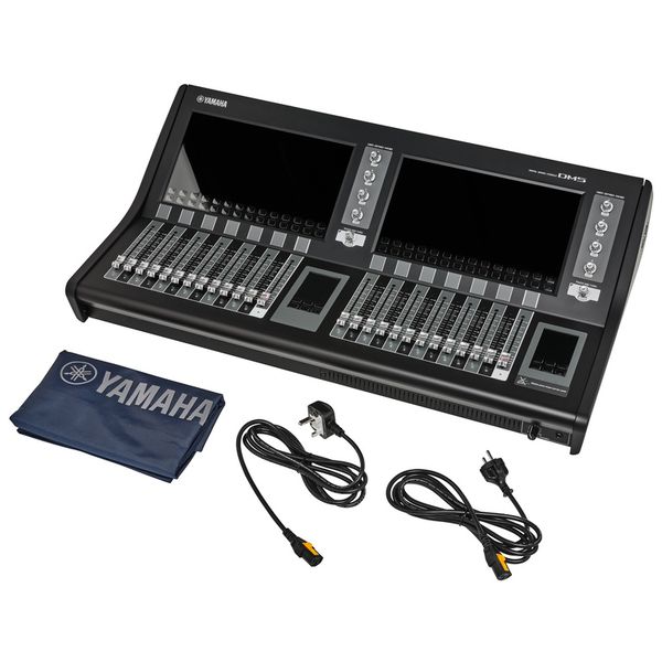Yamaha DM5