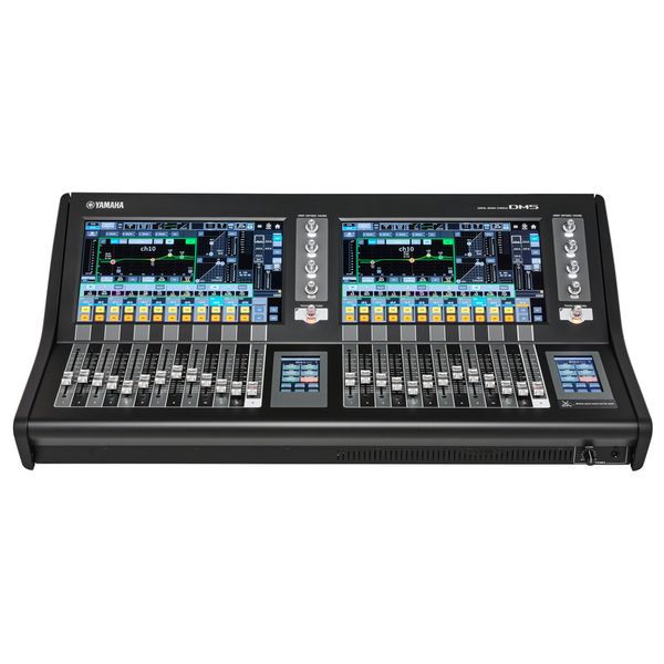 Yamaha DM5