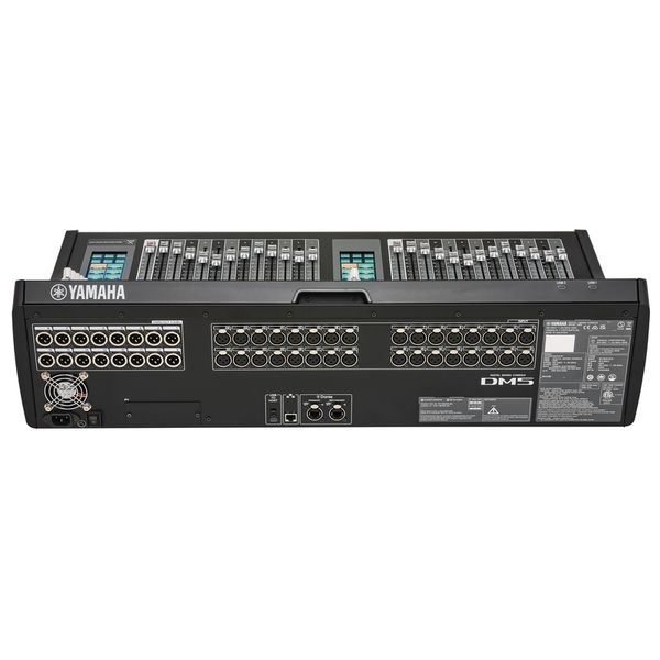 Yamaha DM5