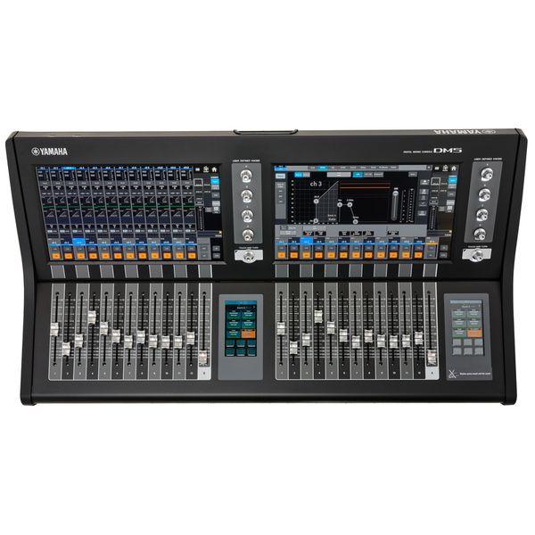 Yamaha DM5