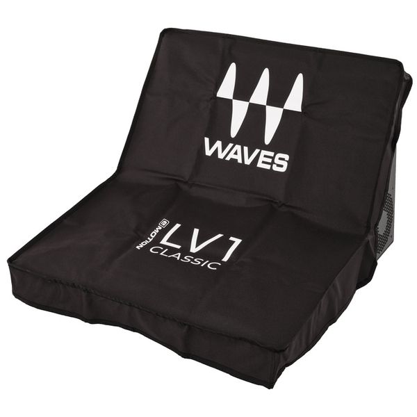 Waves eMotion LV1 Roadcase Bundle