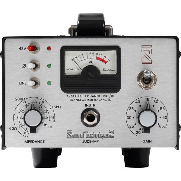 Warm Audio Jude-MP