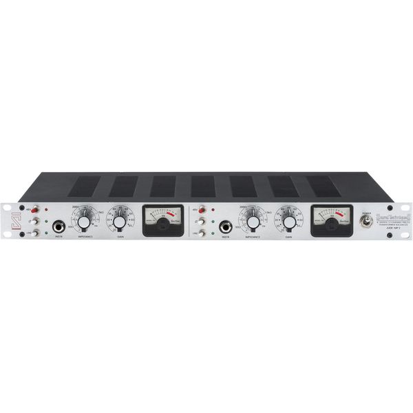Warm Audio Jude-MP2