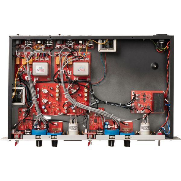Warm Audio Jude-MP2