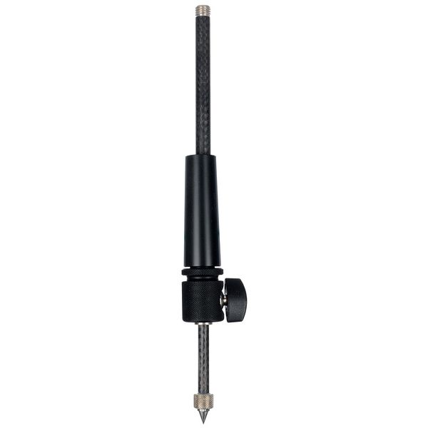 Stahlhammer Carbon Cello Endpin Short