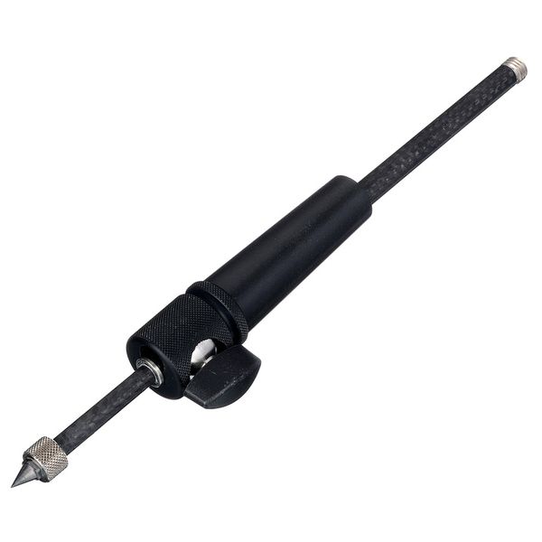 Stahlhammer Carbon Cello Endpin Short