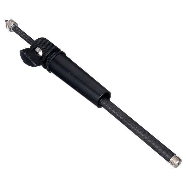 Stahlhammer Carbon Cello Endpin Short