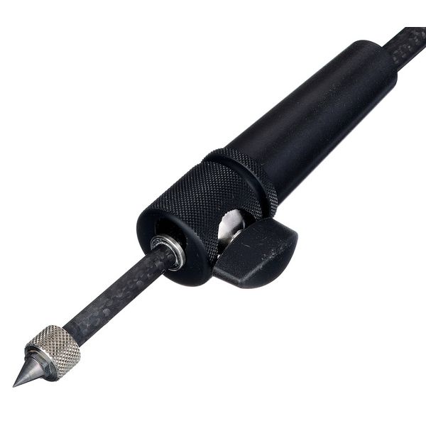 Stahlhammer Carbon Cello Endpin Short