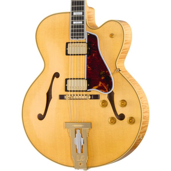Gibson 1957 L-5 CES Reissue AN
