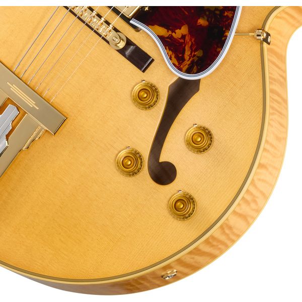 Gibson 1957 L-5 CES Reissue AN