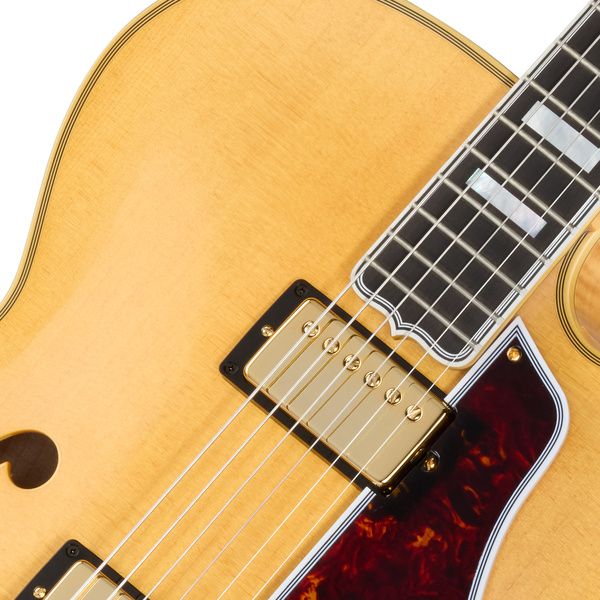 Gibson 1957 L-5 CES Reissue AN