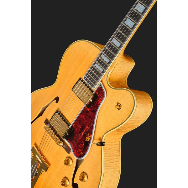 Gibson 1957 L-5 CES ReIs AN VOS