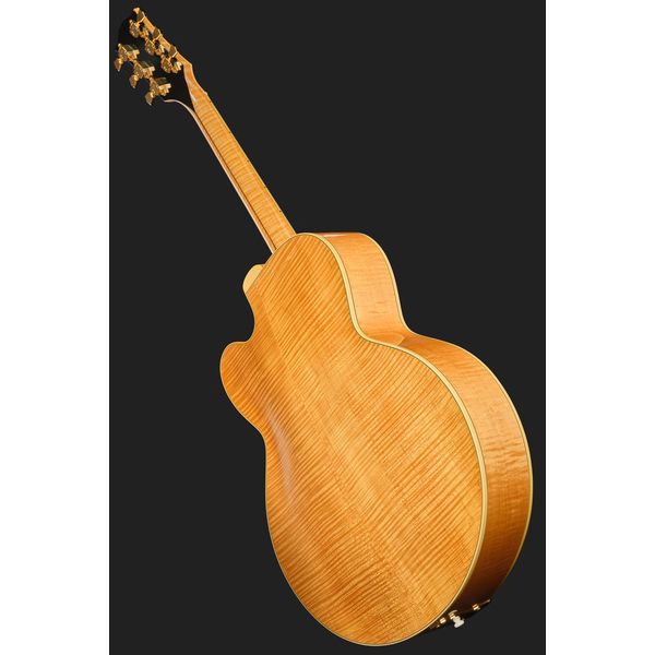Gibson 1957 L-5 CES ReIs AN VOS