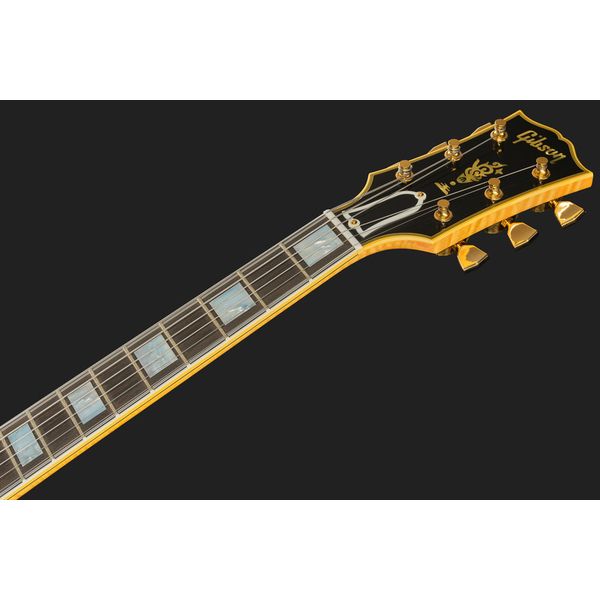 Gibson 1957 L-5 CES ReIs AN VOS