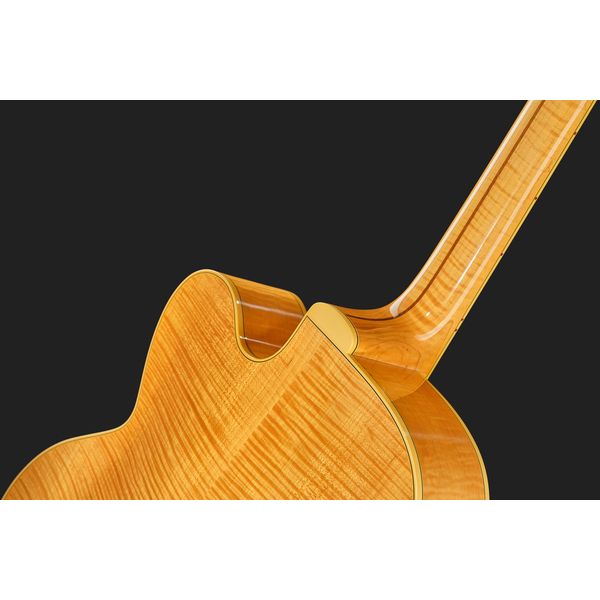 Gibson 1957 L-5 CES ReIs AN VOS