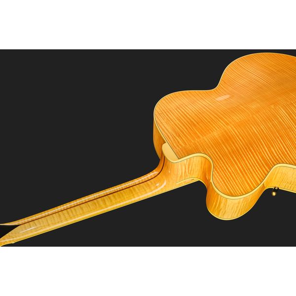 Gibson 1957 L-5 CES ReIs AN VOS