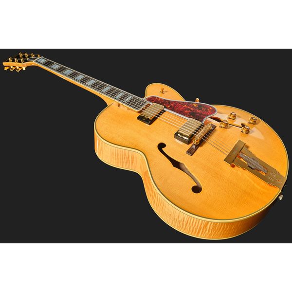 Gibson 1957 L-5 CES ReIs AN VOS