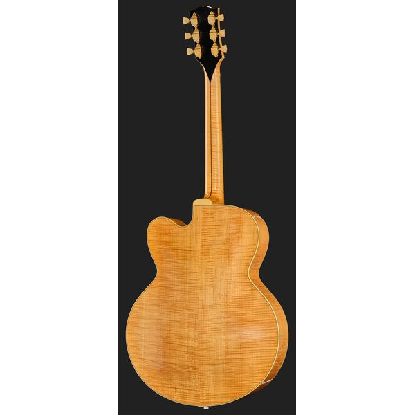 Gibson 1957 L-5 CES ReIs AN VOS