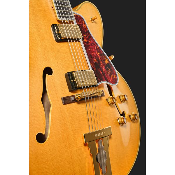 Gibson 1957 L-5 CES ReIs AN VOS