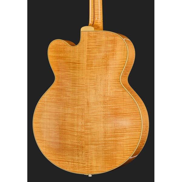 Gibson 1957 L-5 CES ReIs AN VOS