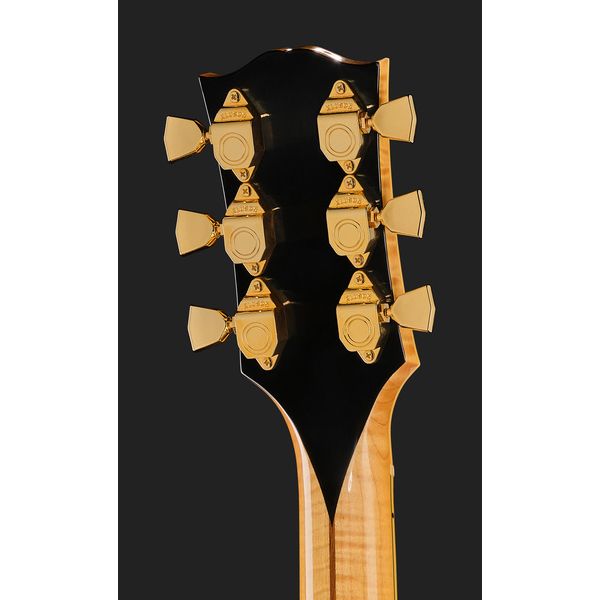 Gibson 1957 L-5 CES ReIs AN VOS