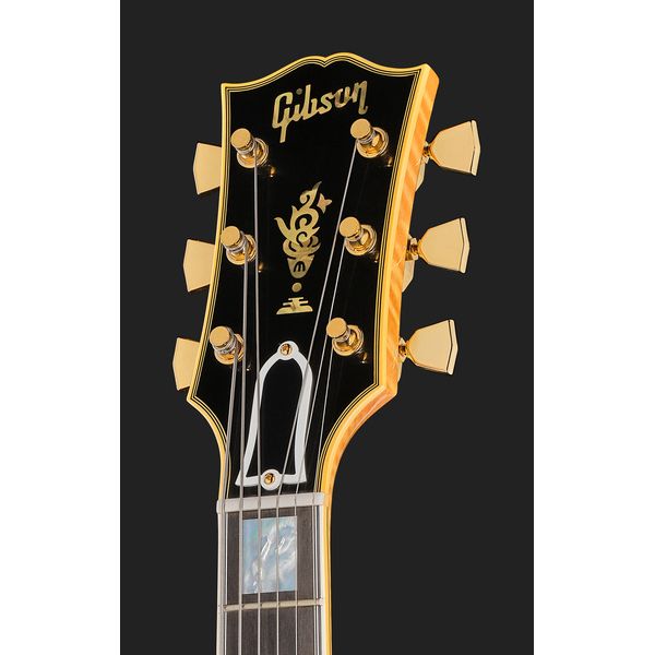 Gibson 1957 L-5 CES ReIs AN VOS
