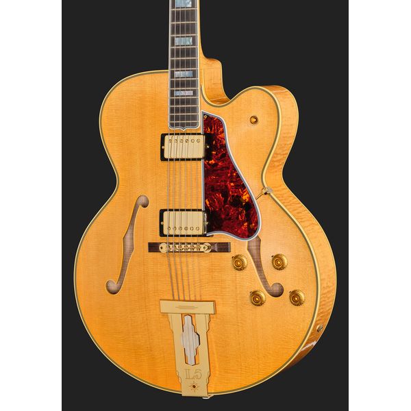 Gibson 1957 L-5 CES ReIs AN VOS