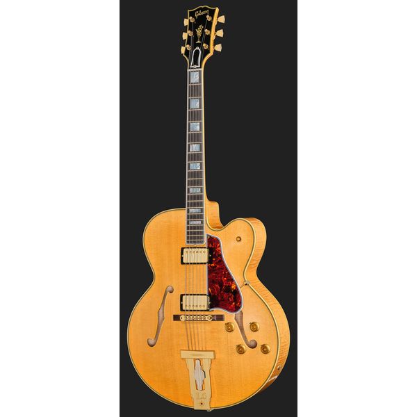 Gibson 1957 L-5 CES ReIs AN VOS