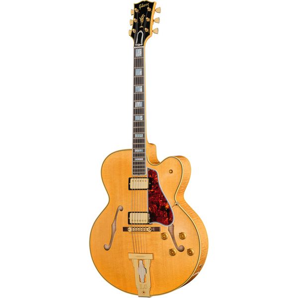 Gibson 1957 L-5 CES ReIs AN VOS