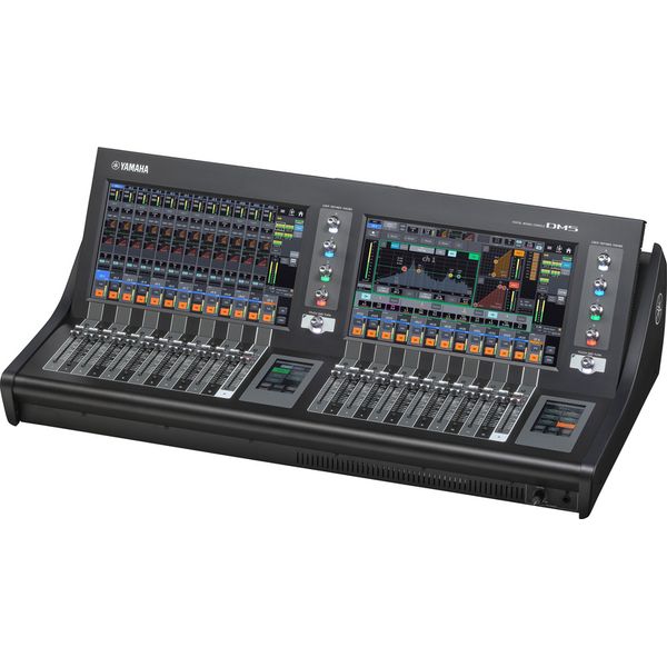 Yamaha DM5 Roadcase Bundle