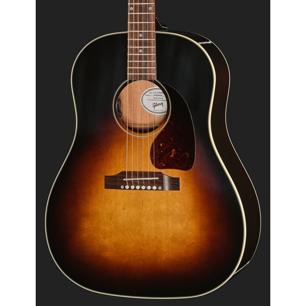 Gibson J-45 Standard VS