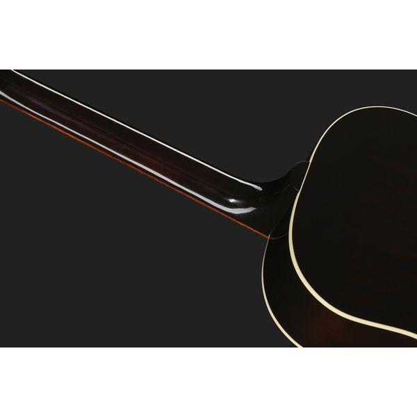 Gibson J-45 Standard VS