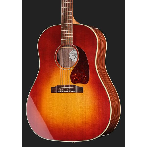 Gibson J-45 Standard Rosewood 2026