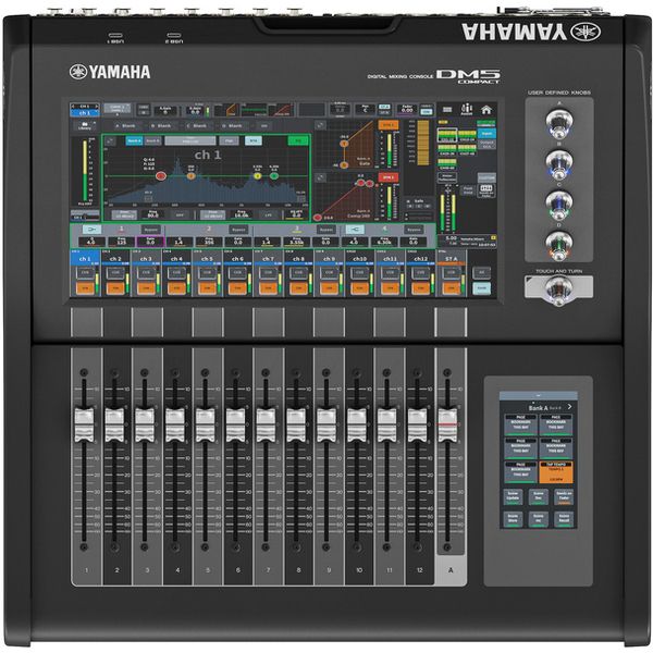 Yamaha DM5C