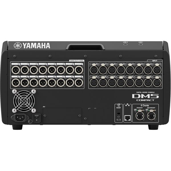 Yamaha DM5C